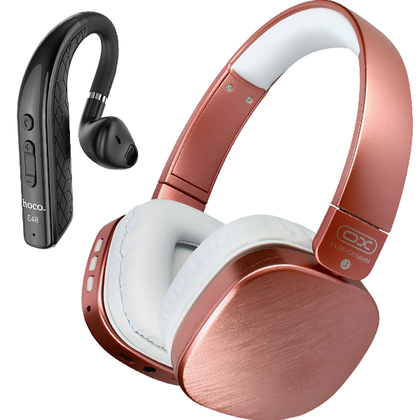 Auriculares Bluetooth para Deporte, Collar Magnético, Swissten